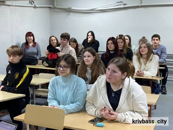 Від абітурієнта до лідера індустрії: «Метінвест Політехніка» презентує молоді можливості вступу в громадах2