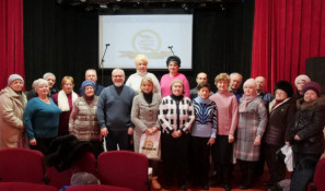 Від комп’ютерної грамотності до фестивалів талантів - із турботою про криворіжців старшого покоління: Олександр Вілкул відкрив 11-й семестр Університету третього віку1