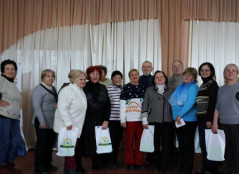 Від комп’ютерної грамотності до фестивалів талантів - із турботою про криворіжців старшого покоління: Олександр Вілкул відкрив 11-й семестр Університету третього віку4