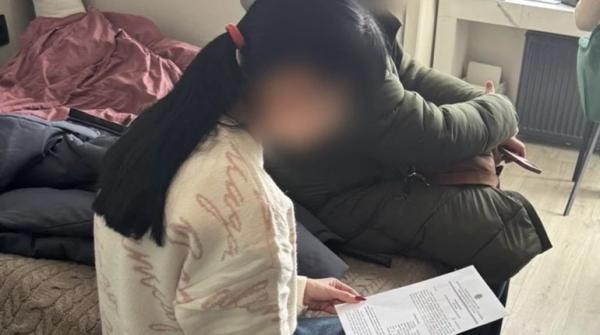 Видавала себе за дружину: мешканка Дніпропетровщини привласнила виплати зниклого безвісти військового