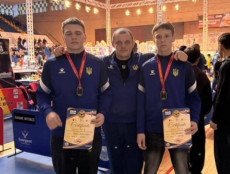 Вихованці ДЮСШ №7 відзначилися на міжнародному турнірі з боксу в Румунії1