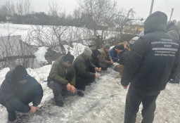 Військовозобов'язаний мешканець з Дніпропетровщини і його спільники намагалися втекти за кордон1