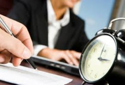 Випробувальний термін при працевлаштуванні: що потрібно знати0