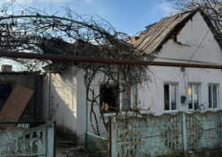 Ворожі атаки на Дніпропетровщині: 15 поранених у Тернівці, обстріли Нікопольщини та Синельниківського району2