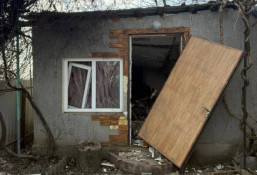 Ворожі атаки на Дніпропетровщині: 15 поранених у Тернівці, обстріли Нікопольщини та Синельниківського району0