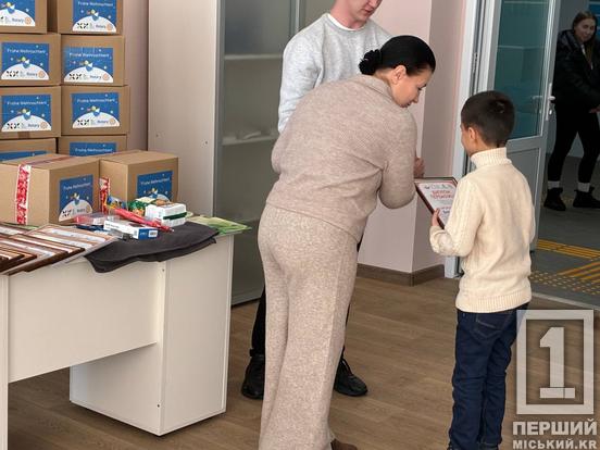 «Врятували принаймні по одній пташці»: у Кривому Розі нагородили юних майстрів екологічного конкурсу2