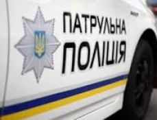 З початку місяця патрульні на дорогах Кривого Рогу виявили 48 нетверезих водіїв за кермом0