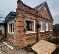 За день росіяни півсотні разів били по трьох районах Дніпропетровщини0