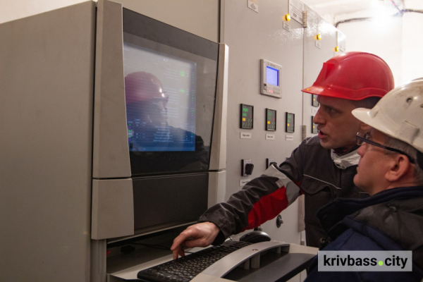 За програмою «Приведи друга» у 2025 році на ГЗК Метінвесту у Кривому Розі прийшли  350 нових співробітників1