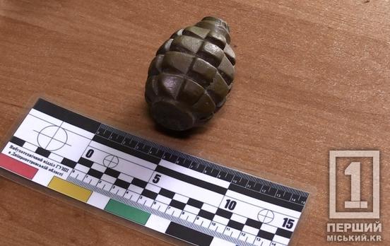 Заявився на вокзал із вибухівкою: у Кривому Розі затримали порушника