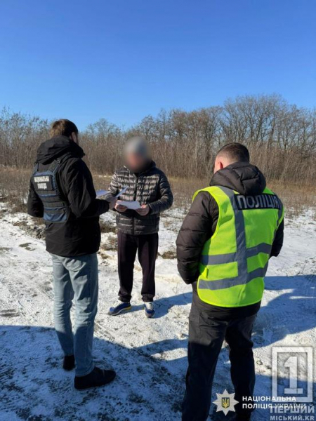 Замість утилізації — звичайний полігон: на Дніпропетровщині викрили махінацію з небезпечними відходами на 2,7 млн грн2