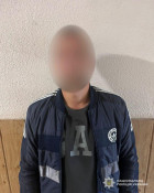 Заволодів телефоном та переказав гроші: на Дніпропетровщині чоловіка судитимуть за крадіжку0