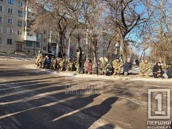 Жив для родини й воював за Україну: у Кривому Розі вічно спочиватиме Олег «Шторм» Демченко1