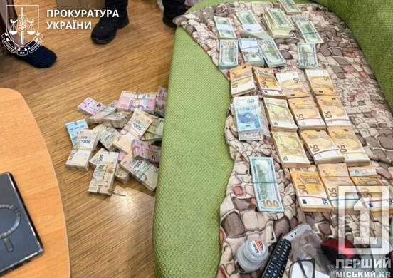 14 мільйонів на «повітряних» укріпленнях: на Дніпропетровщині судитимуть посадовців військової частини2