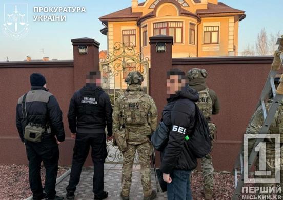 14 мільйонів на «повітряних» укріпленнях: на Дніпропетровщині судитимуть посадовців військової частини3