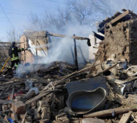 20 атак за день: на Дніпропетровщині поранені троє людей0