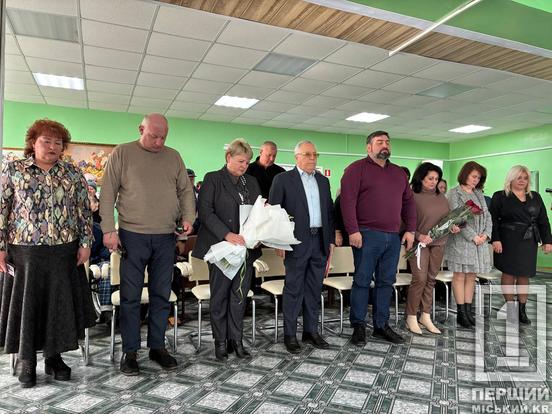 20 років турботи: у Кривому Розі відзначили ювілей Будинку милосердя «Затишок»2