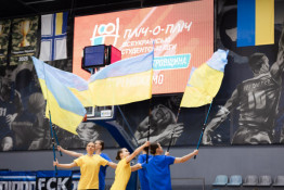 28 команд з Дніпропетровщини  долучилися до проєкту «Пліч-о-пліч всеукраїнські студентські ліги»0