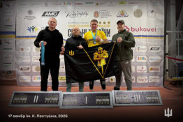 Бійці  17-ої окремої танкової Криворізької бригади імені Костянтина Пестушка вибороли 10 медалей на всеукраїнських змаганнях0