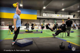 Бійці  17-ої окремої танкової Криворізької бригади імені Костянтина Пестушка вибороли 10 медалей на всеукраїнських змаганнях5