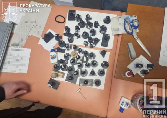 «Білий квиток» за 20 тисяч доларів: у Дніпрі затримали ексвійськову на схемі з ВЛК1