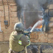 Четверо людей дістали поранень внаслідок російських обстрілів Дніпропетровщини0