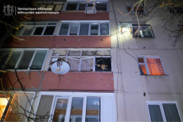 Цієї ночі рф атакувала Україну понад 500 ракетами та безпілотниками2