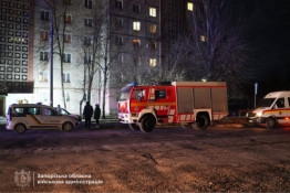 Цієї ночі рф атакувала Україну понад 500 ракетами та безпілотниками1