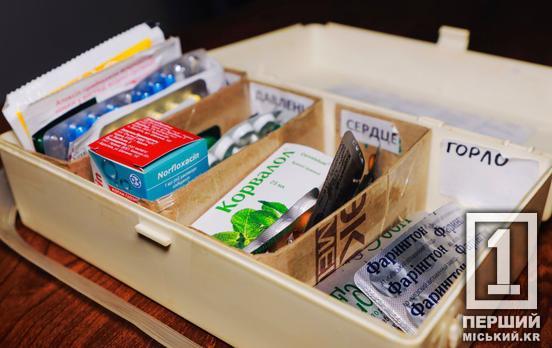 Де знайти безкоштовні ліки: в Україні запустили онлайн-сервіс для перевірки залишків у лікарнях