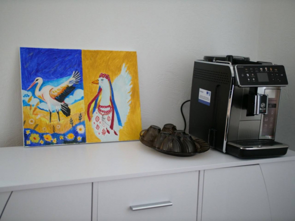 Для літніх людей, ВПО та осіб з інвалідністю: у Кривому Розі відкрився третій Простір соціальної адаптації