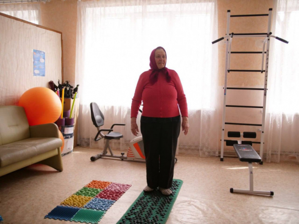 Для літніх людей, ВПО та осіб з інвалідністю: у Кривому Розі відкрився третій Простір соціальної адаптації