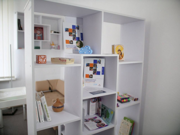 Для літніх людей, ВПО та осіб з інвалідністю: у Кривому Розі відкрився третій Простір соціальної адаптації