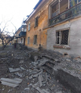 Дніпропетровщина: майже 40 атак, 9 поранених та пошкоджена інфраструктура