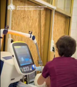 Дніпропетровщина отримала медобладнання від німецьких партнерів майже на 9 млн грн