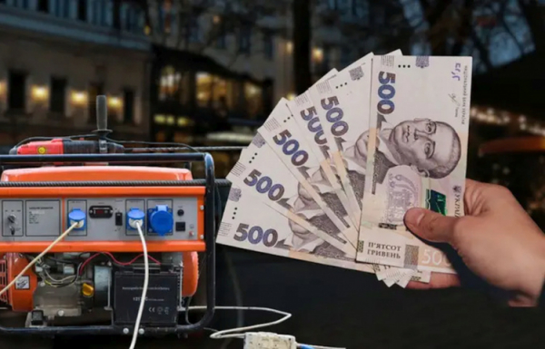 Енергопідтримка для бізнесу - фото ілюстративне з відкритих джерел