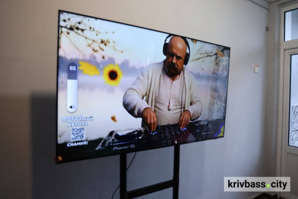 До 212-ї річниці від дня народження Тараса Шевченка у Кривому Розі відкрили виставку «SHEVCHENKO.CODE. Перезавантаження»5