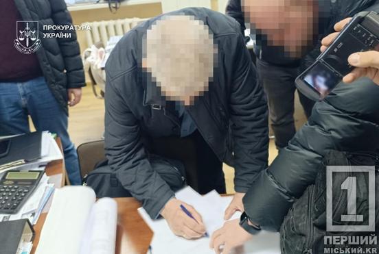 Філія працювала на Дніпропетровщині: затримали директора підприємства, яке заплатило більше мільйона російській компанії2