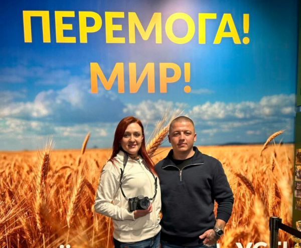 Герой України Андрій Скібін відвідав рідний Кривий Ріг і поспілкувався з молоддю2