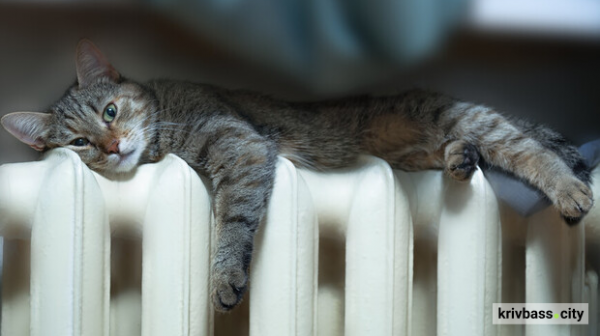 Опалення - фото ілюстративне