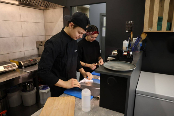 Гранти для криворізького бізнесу 2026: контакти фахівців по районах для безкоштовних консультацій1