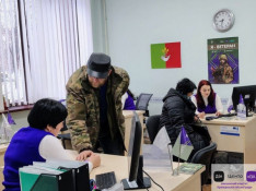 Гранти до 1 млн грн: у Кривому Розі ветеранам розповіли про нові можливості у 2026 році