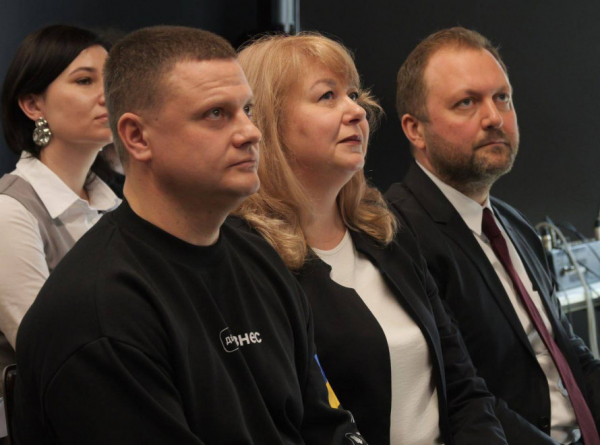 Грантова підтримка бізнесу в Кривому Розі: близько 1000 проєктів на 286 млн грн