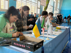 Юні боксери Кривого Рогу вражали на Кубку Саксаганського району1