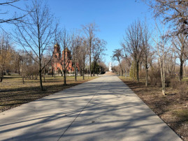 Кривий Ріг атакували ударні БпЛА: на ранок ситуація контрольована