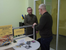 Кривий Ріг - місто соціальної спрямованості. Навіть в умовах війни збережено всі міські соціальні виплати, а деякі компенсації навіть збільшені та запроваджено нові виплати0