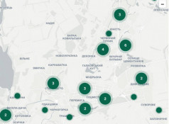 Кривий Ріг посилює профілактику хвороб: як працює програма «Скринінг 40+» у міських амбулаторіях