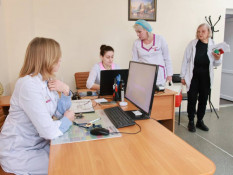 Кривий Ріг посилює профілактику хвороб: як працює програма «Скринінг 40+» у міських амбулаторіях