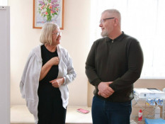 Кривий Ріг посилює профілактику хвороб: як працює програма «Скринінг 40+» у міських амбулаторіях