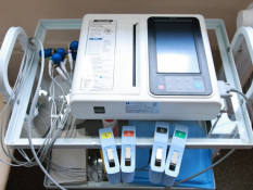 Кривий Ріг посилює профілактику хвороб: як працює програма «Скринінг 40+» у міських амбулаторіях