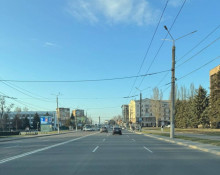 Кривий Ріг: ситуація вранці 24 березня контрольована